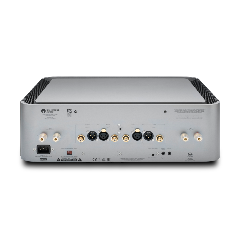 Cambridge Audio Edge W Amplificatore Finale